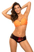 Swimsuit two piece model 164280